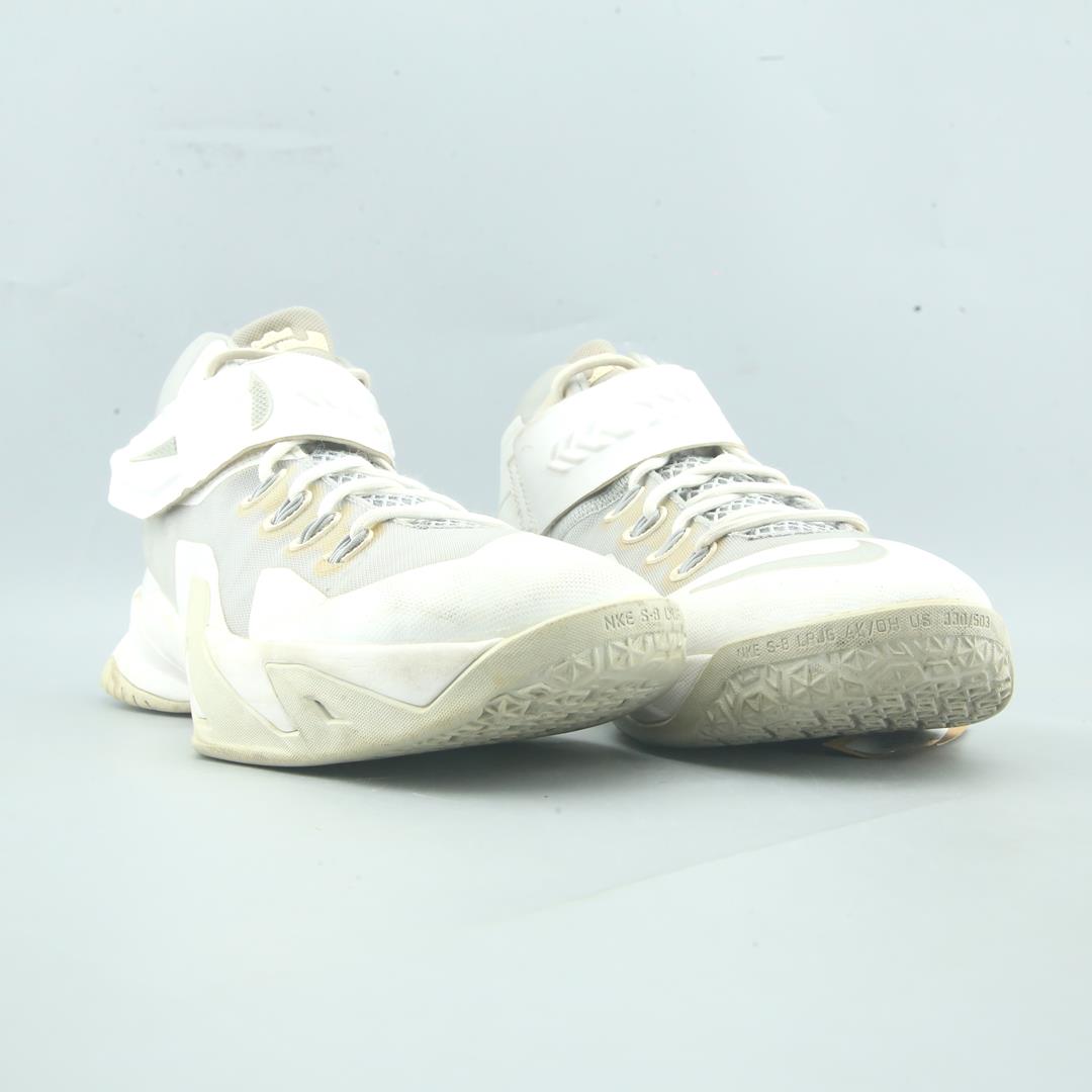 Nike Lebron James Soldier Vii