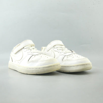 Nike Court Borough Low 2