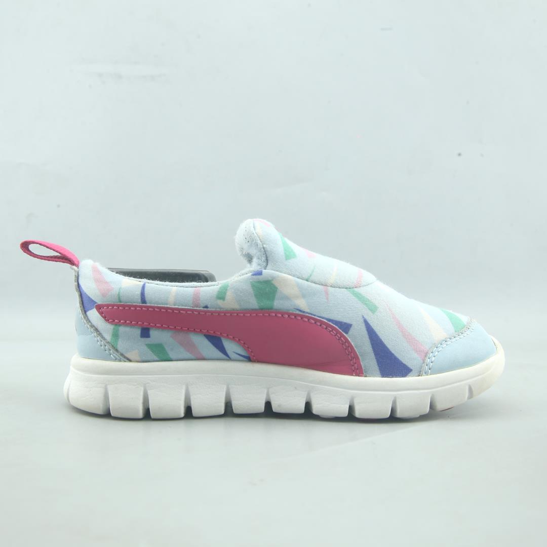 Puma Bao Graphic