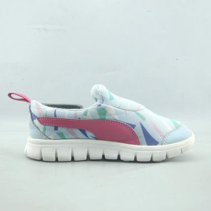 Puma Bao Graphic