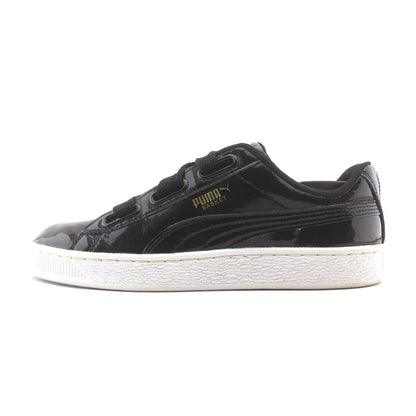 Puma Basket Heart Patent