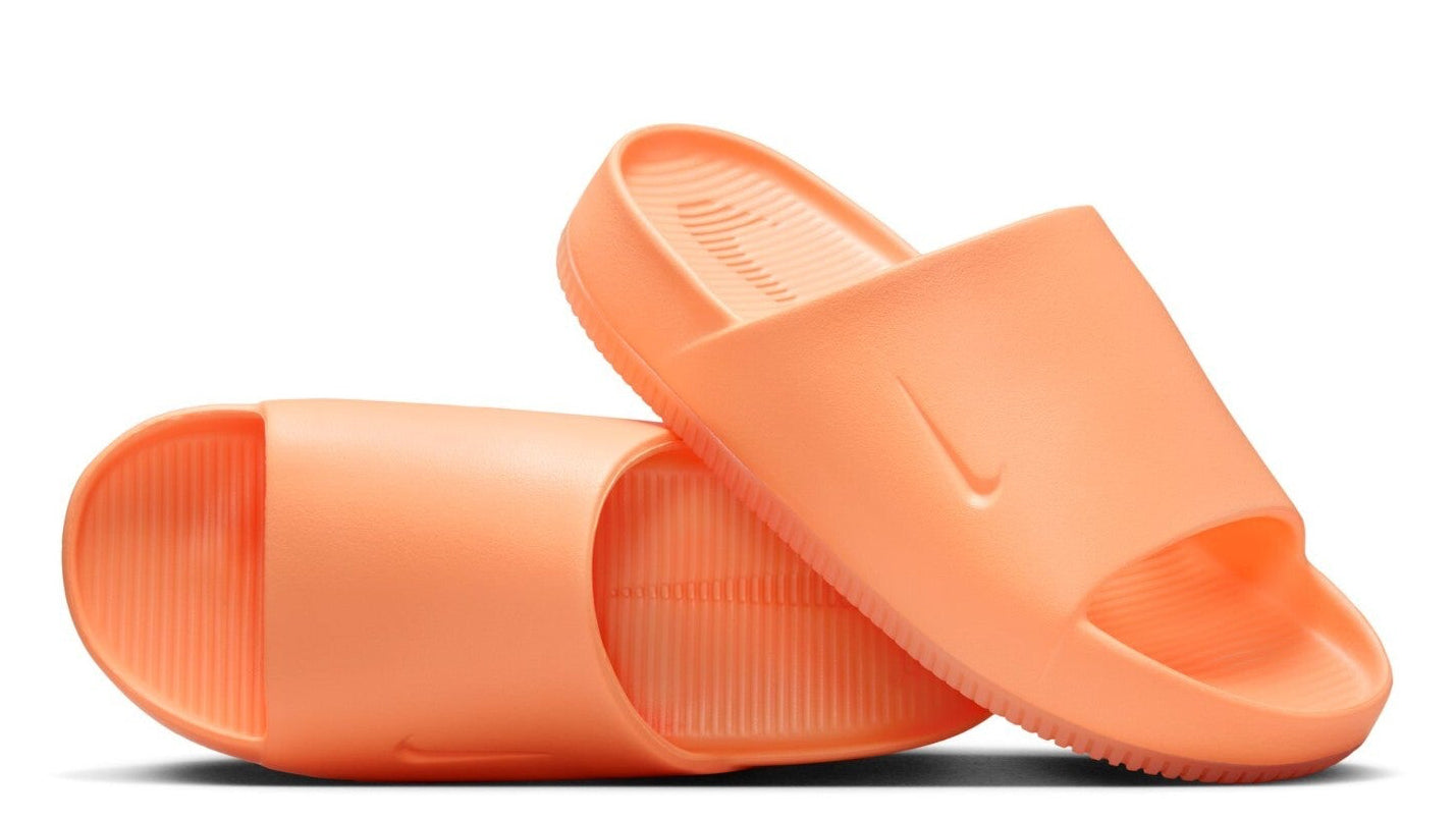 Nike Calm Slide Peach Cream (Women'S)