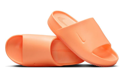Nike Calm Slide Peach Cream (Women'S)