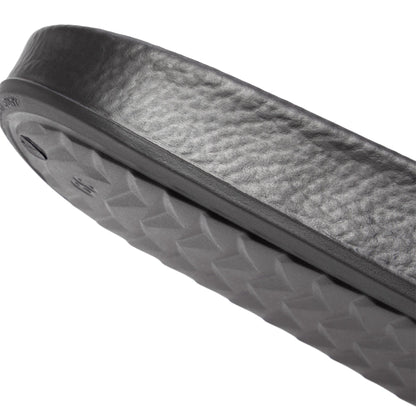 Martine Rose Pool Slide (Black)