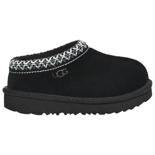 Ugg Tasman Ii Slipper Black (Td)