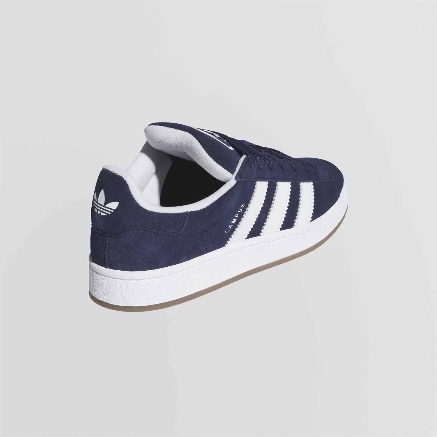 Campus 00S Spikeless Golf Shoes Night Indigo/Footwear White/Gum