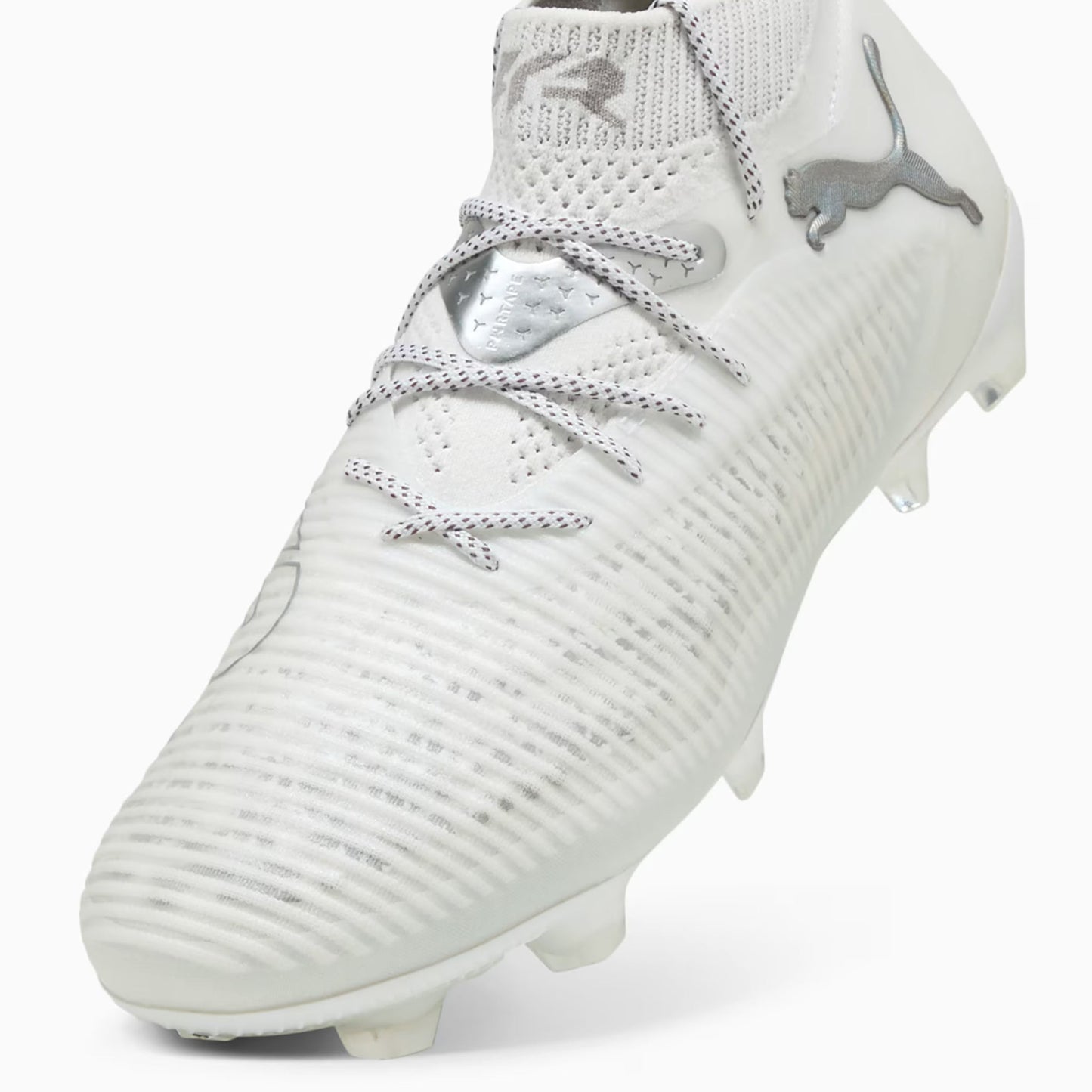Puma Future 8 Ultimate Fg Soccer Cleats