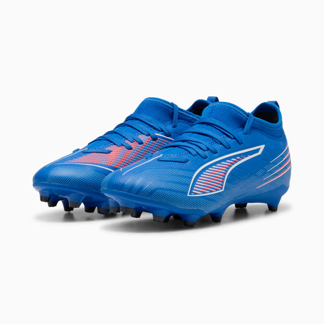 Puma Ultra 6 Match Big ' Firm/Artificial Ground Soccer Cleats