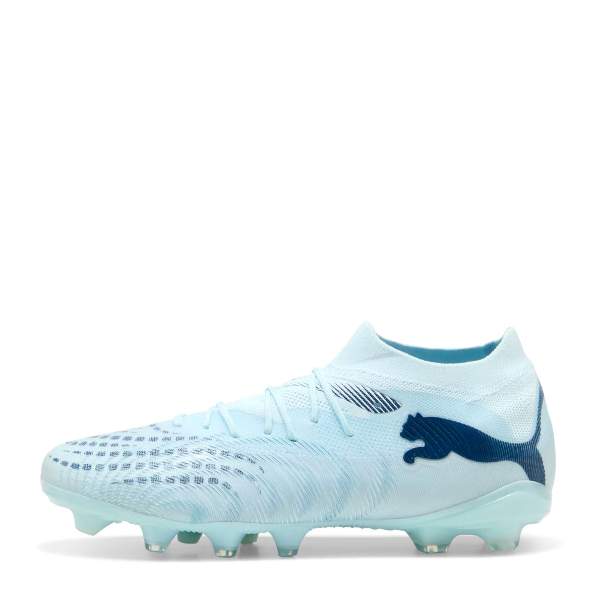 Puma Future 9 Match Fg/Ag Soccer Cleats