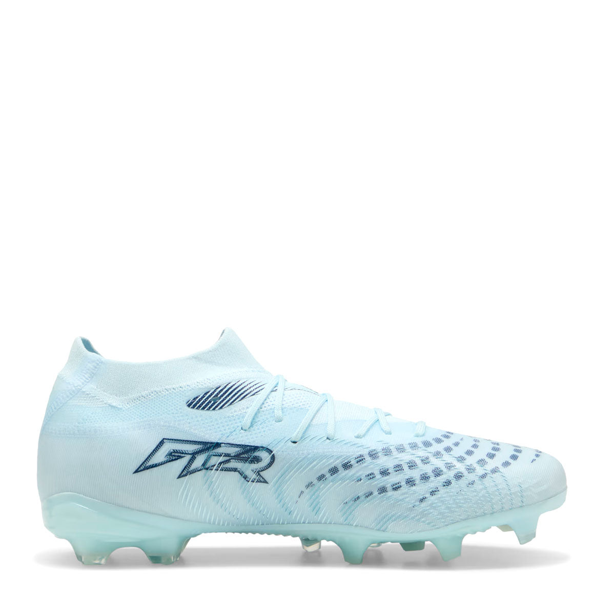 Puma Future 9 Match Fg/Ag Soccer Cleats