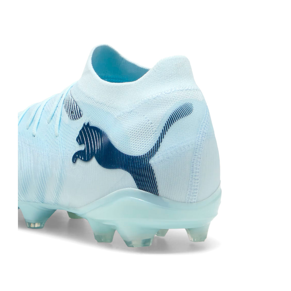 Puma Future 9 Match Fg/Ag Soccer Cleats