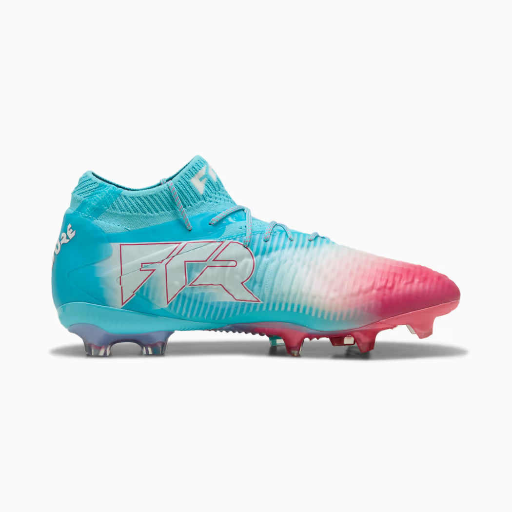 Puma Future 8 Ultimate Recharge Firm Ground Soccer Cleats