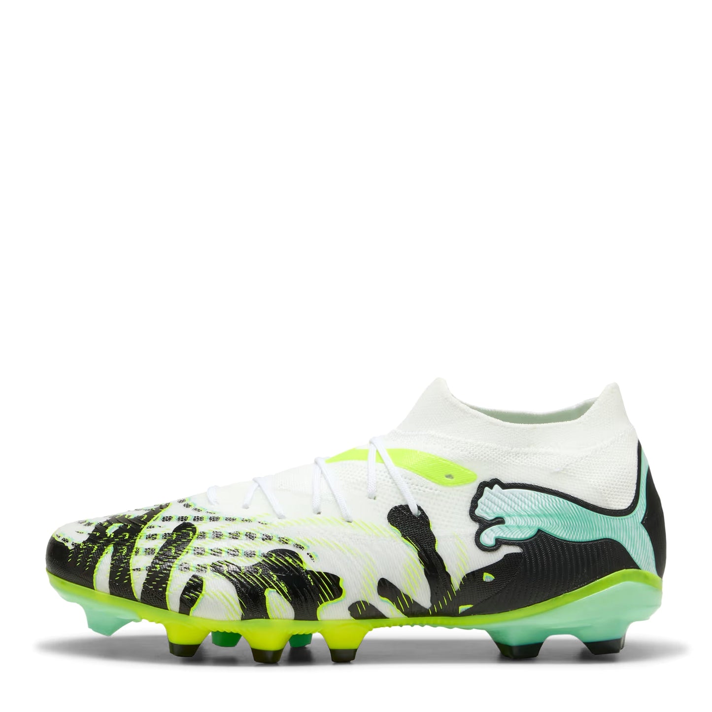 Puma Future 9 Match Creativity Fg/Mg Soccer Cleats