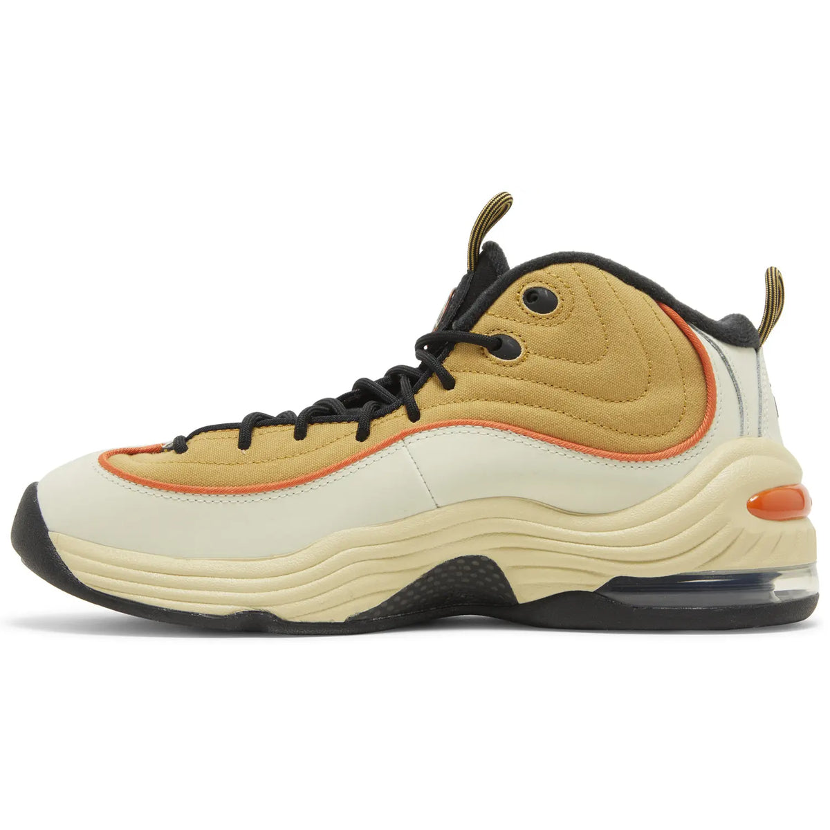 Nike Air Penny 2 Wheat Gold