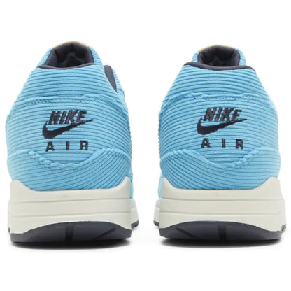 Nike Air Max 1 Baltic Blue
