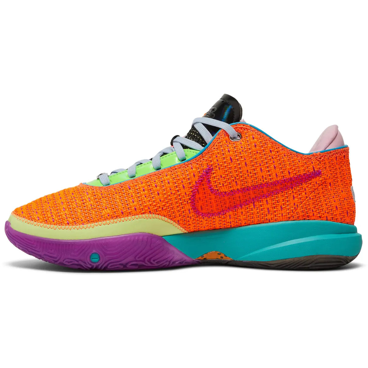 Nike Lebron 20 Chosen 1