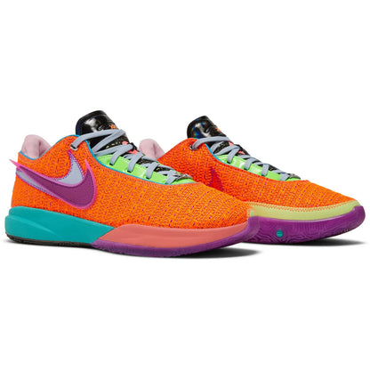 Nike Lebron 20 Chosen 1