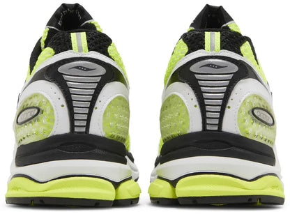Saucony Progrid Triumph 4 Yellow Silver