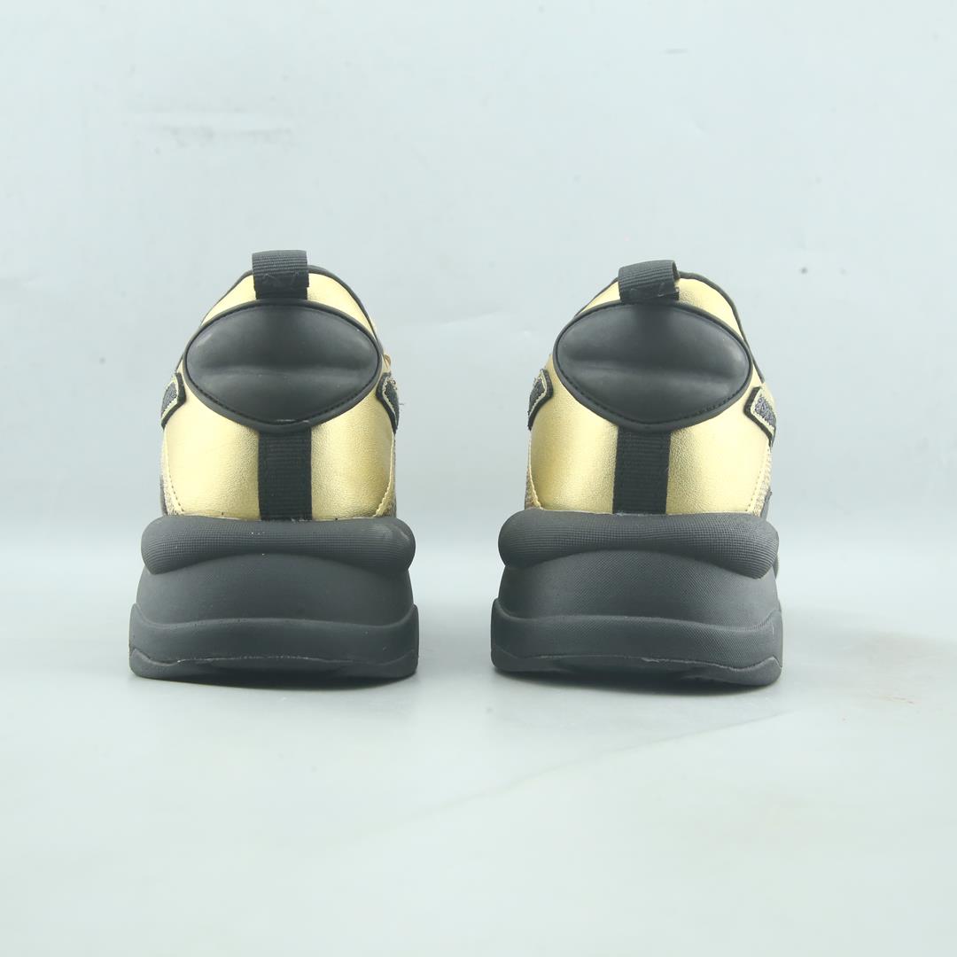 Puma Baby Phat X Rscurve