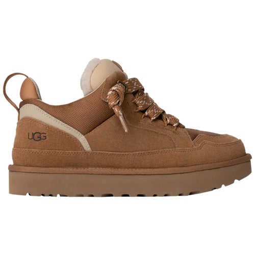 Ugg Lowmel Chestnut