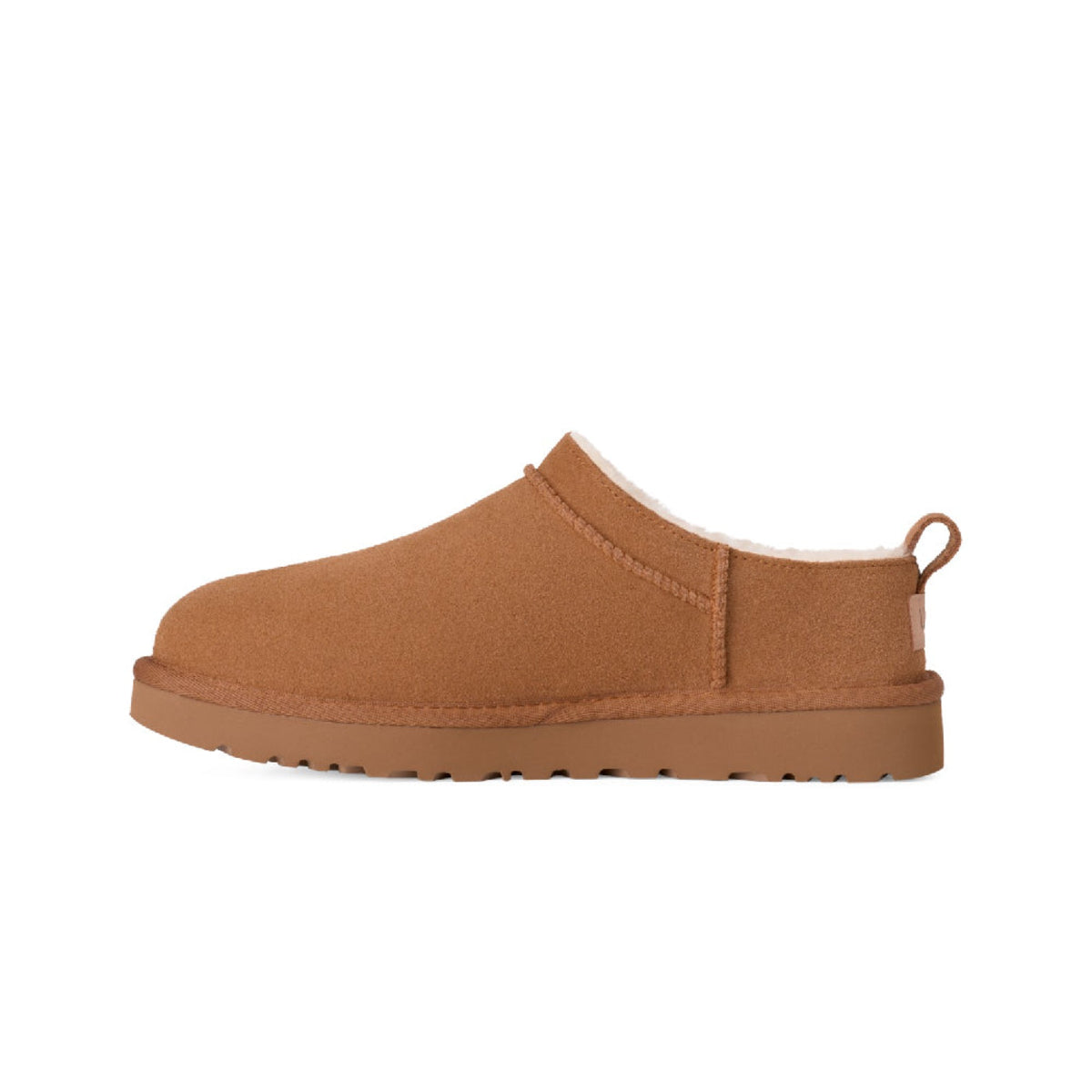 Ugg Classic Micro Chestnut (W)