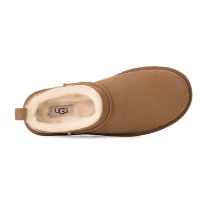 Ugg Classic Micro Chestnut (W)