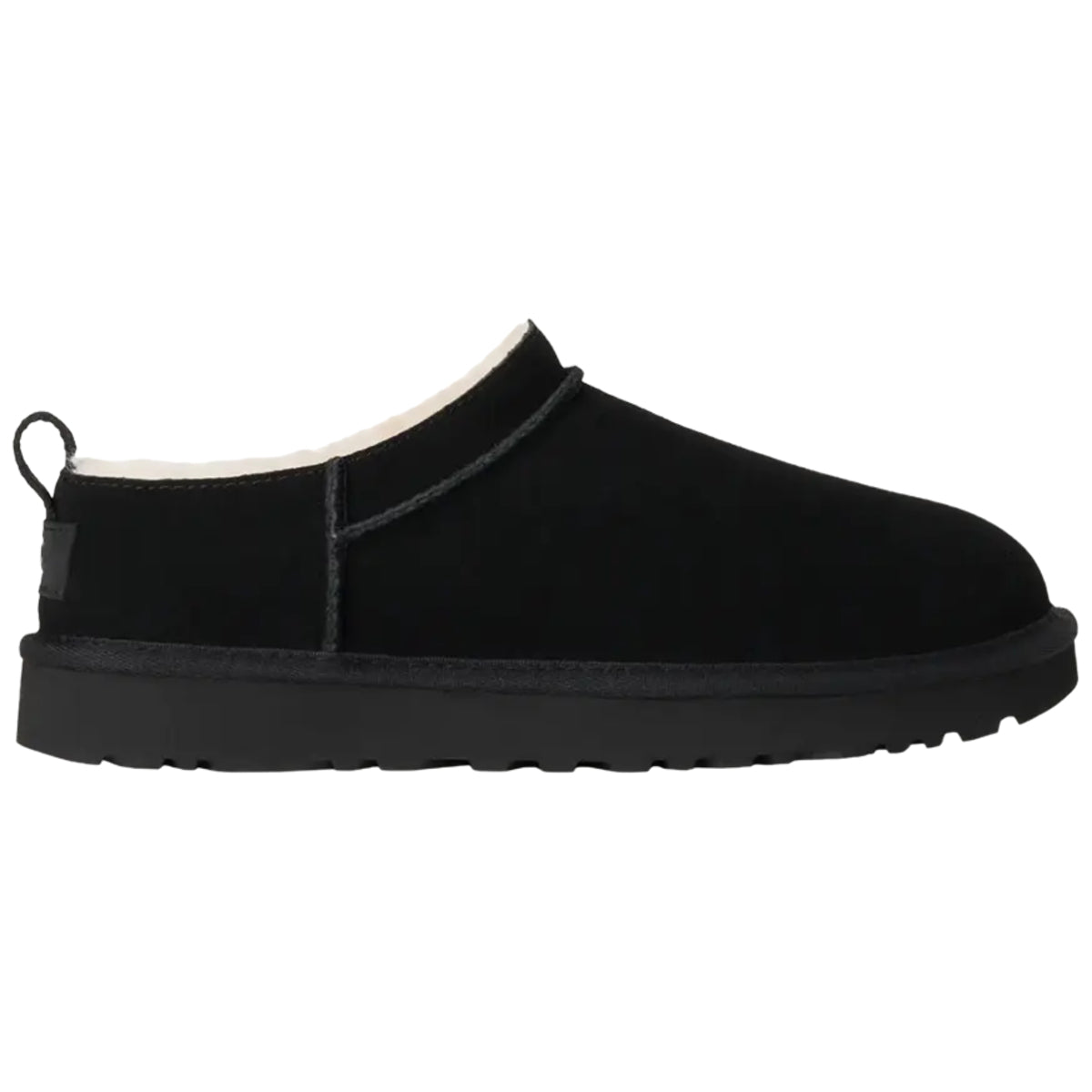 Ugg Classic Micro Black (W)
