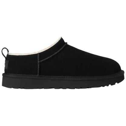 Ugg Classic Micro Black (W)