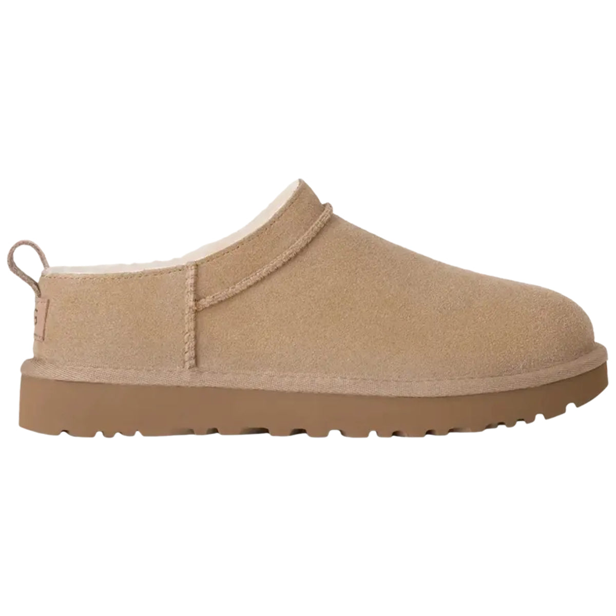 Ugg Classic Micro Sand (W)