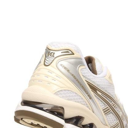 Asics Gel-Kayano 14 (White/Ivory)