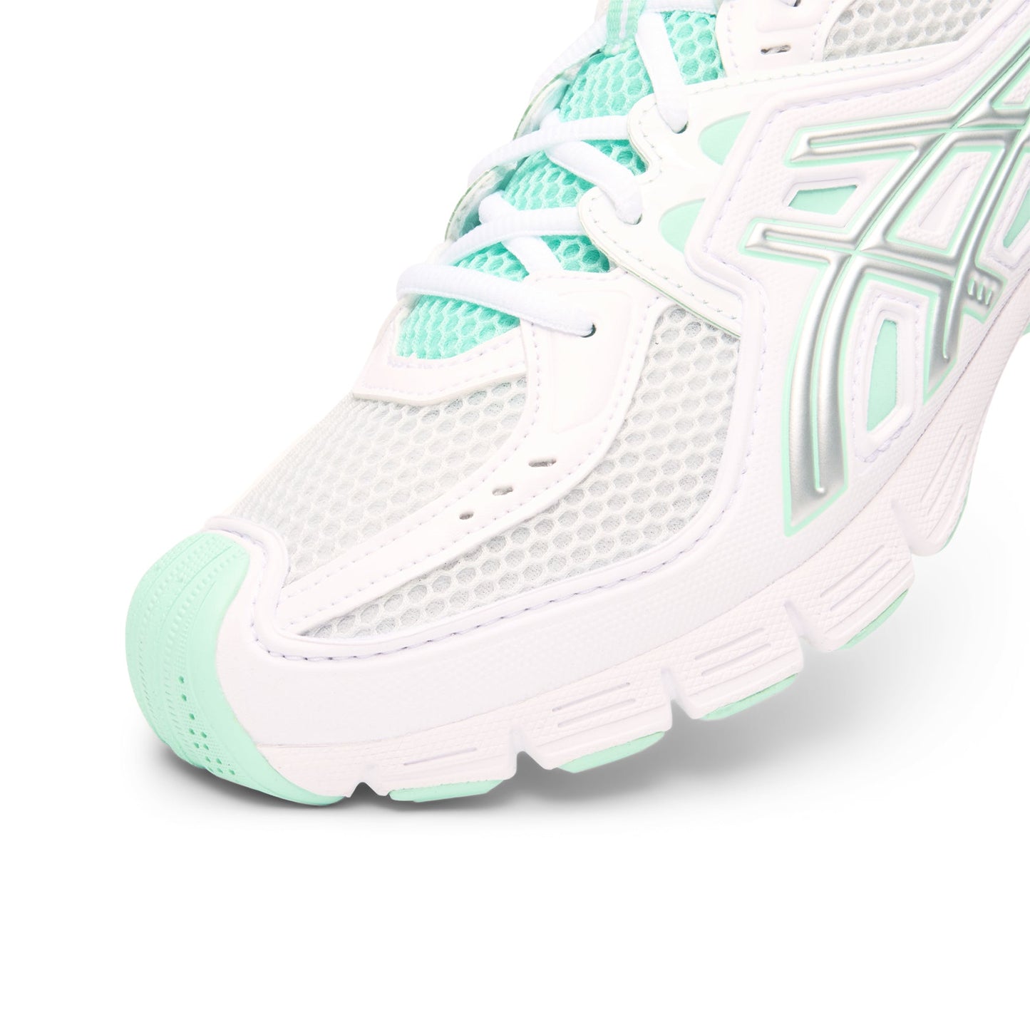 Asics Gel-Sd-Lyte (White/Glacier Grey)