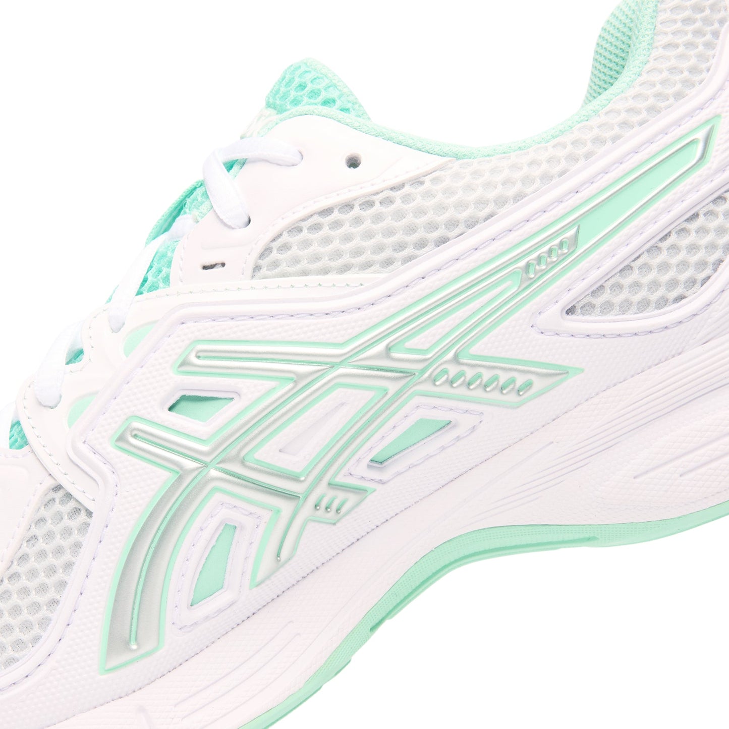 Asics Gel-Sd-Lyte (White/Glacier Grey)