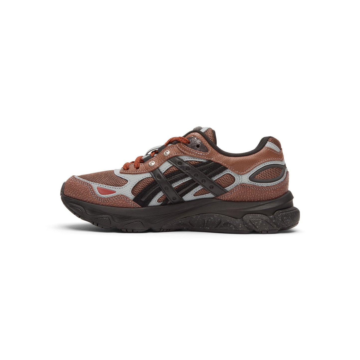 Asics Gel-Nyc 2.0 Sshs (Mahogany/Black)