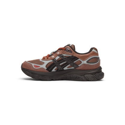 Asics Gel-Nyc 2.0 Sshs (Mahogany/Black)
