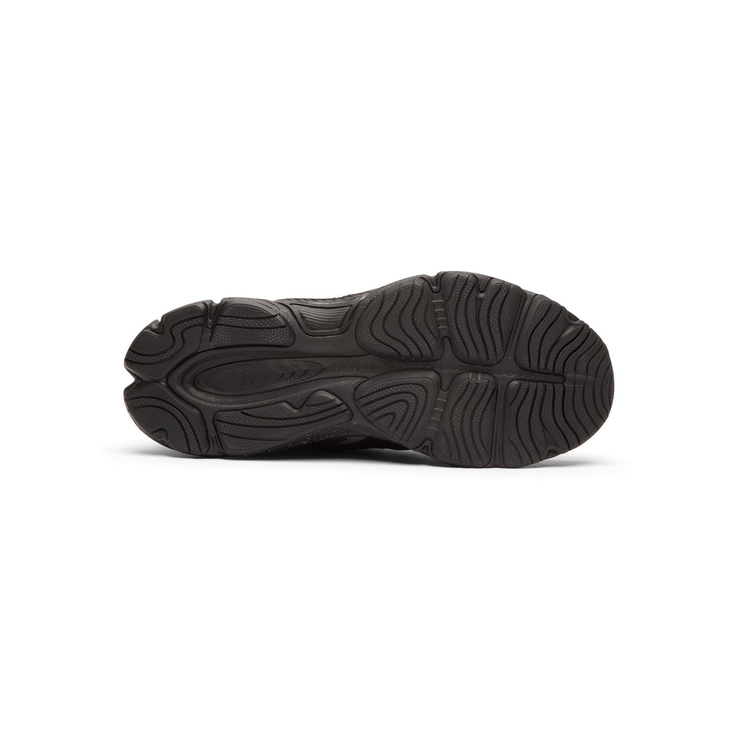 Asics Gel-Nyc 2.0 Sshs (Mahogany/Black)
