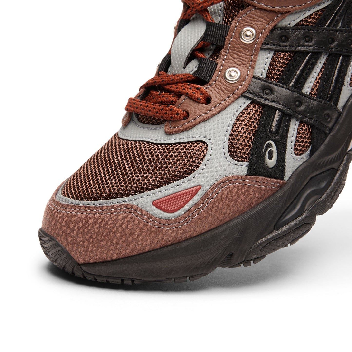 Asics Gel-Nyc 2.0 Sshs (Mahogany/Black)