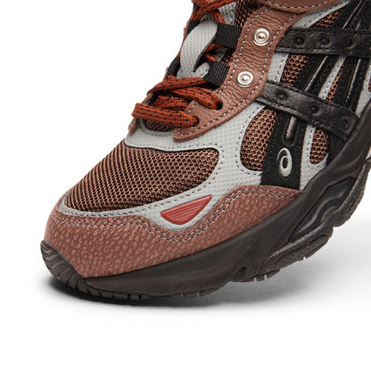 Asics Gel-Nyc 2.0 Sshs (Mahogany/Black)