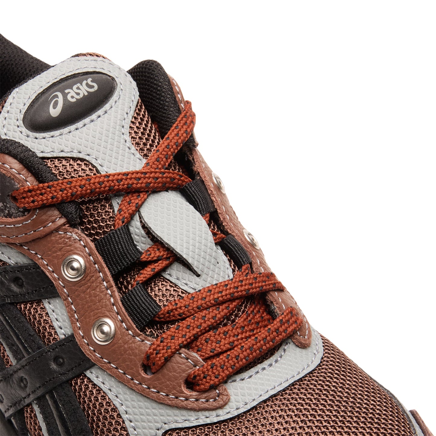Asics Gel-Nyc 2.0 Sshs (Mahogany/Black)