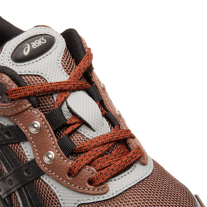 Asics Gel-Nyc 2.0 Sshs (Mahogany/Black)