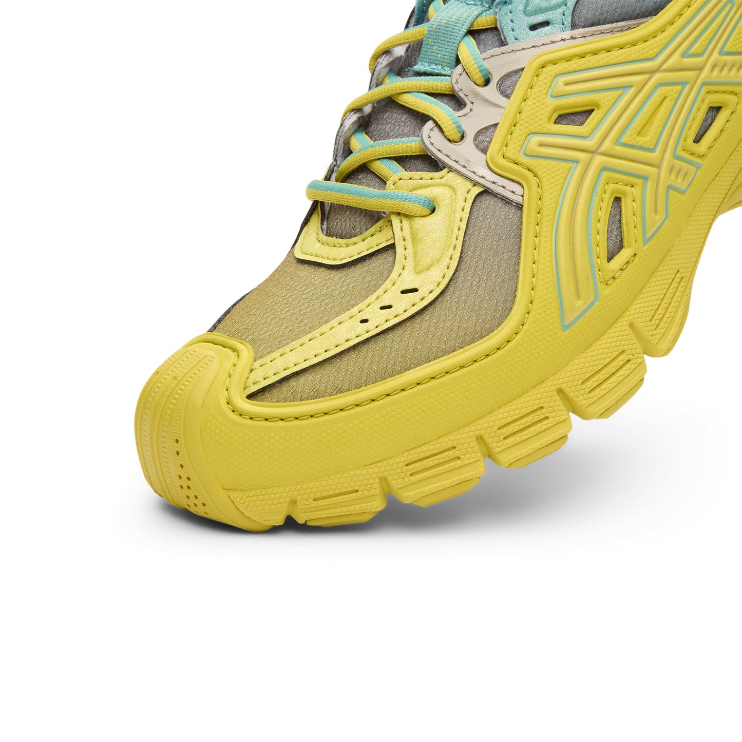Asics Ub13-S Gel-Sd-Lyte (Kelp/Sage)