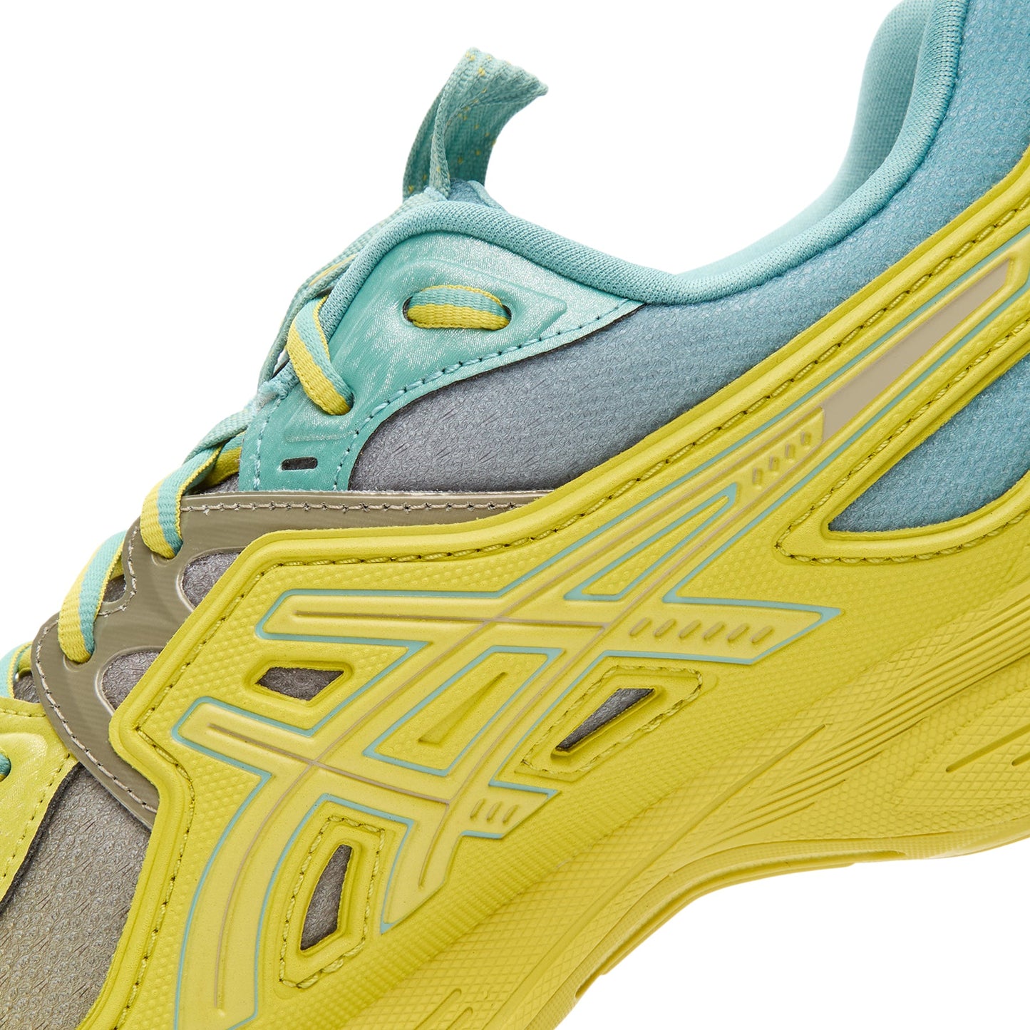 Asics Ub13-S Gel-Sd-Lyte (Kelp/Sage)