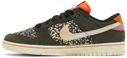 Nike Dunk Low Se Gone Fishing Rainbow Trout