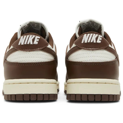 Nike Dunk Low Cacao Wow (W)