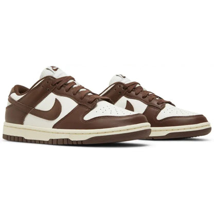 Nike Dunk Low Cacao Wow (W)