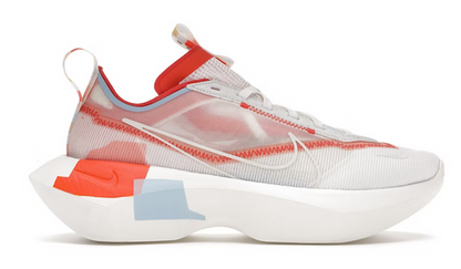 Nike Vista Lite Sesummit White Team Orange (W)