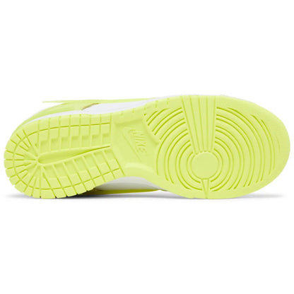 Nike Dunk Low Twist Light Lemon Twist (W)