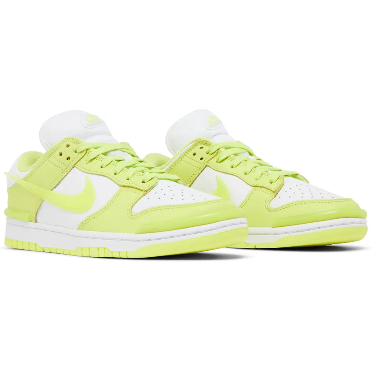 Nike Dunk Low Twist Light Lemon Twist (W)
