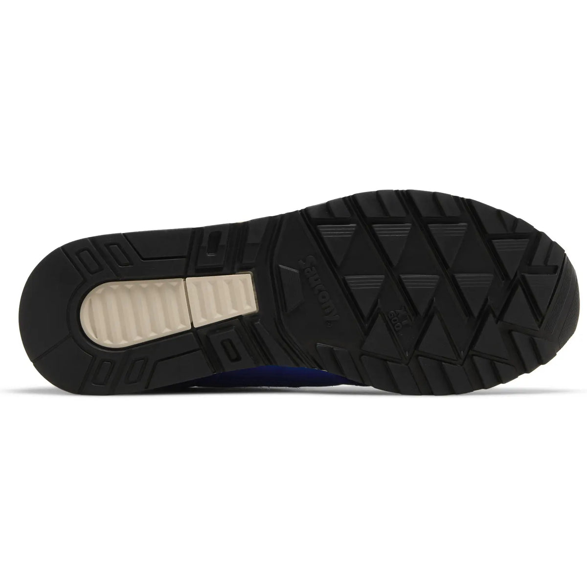 Shadow 6000 Premium Blue White