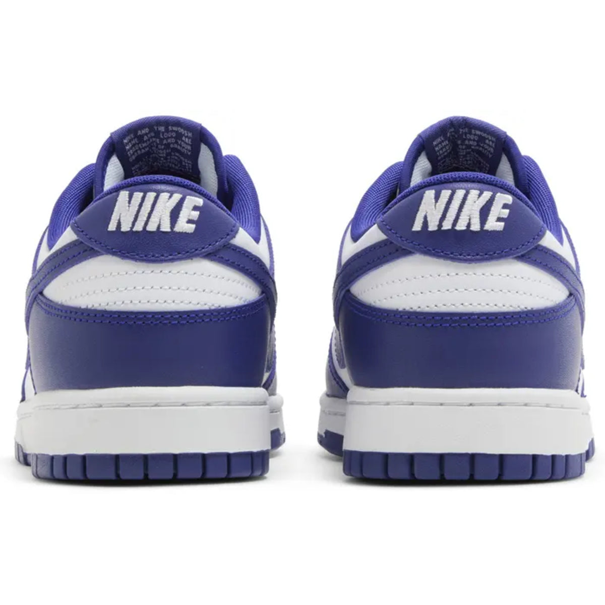 Nike Dunk Low Concord
