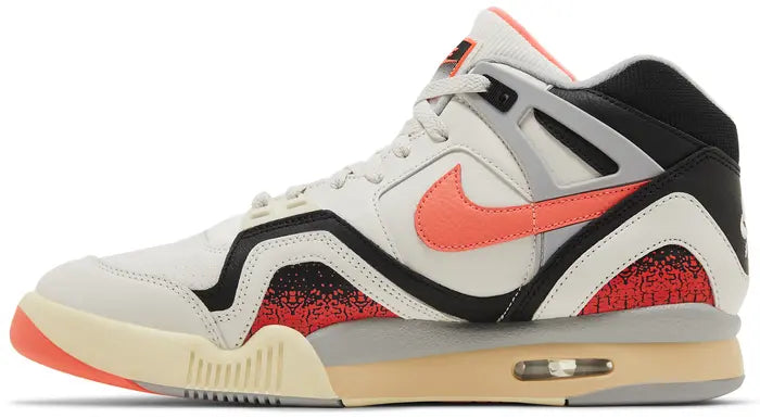 Nike Air Tech Challenge Ii Hot Lava (2024)